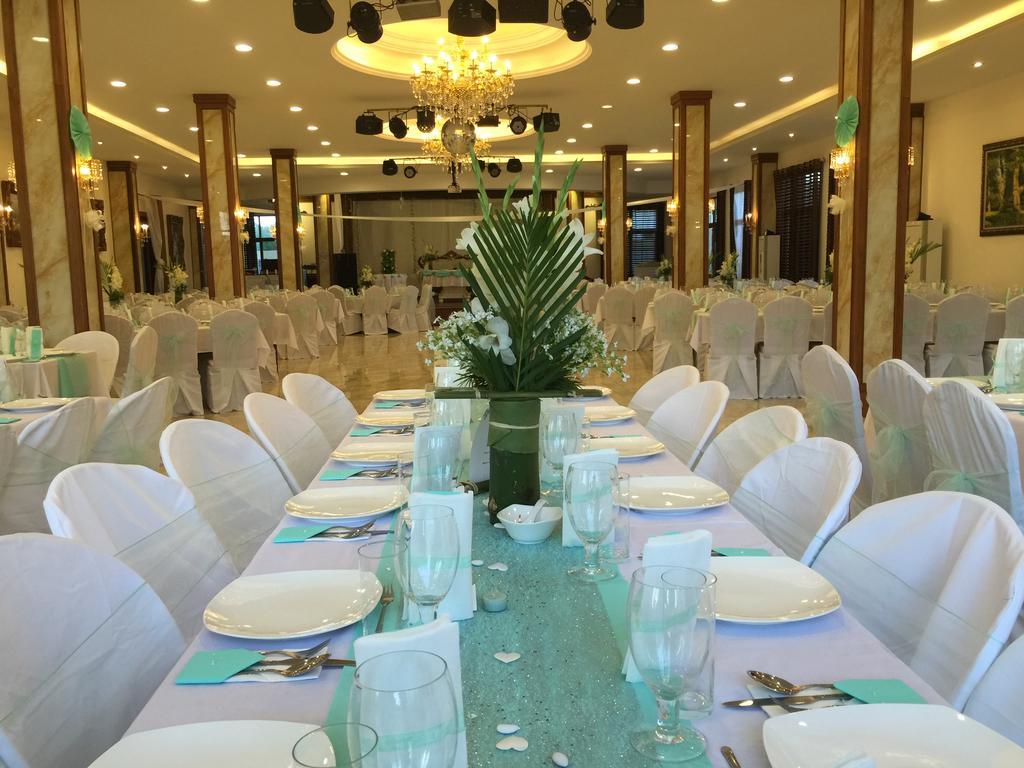 Victoria Beach Hotel Toamasina Ngoại thất bức ảnh